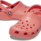Crocs Unisex-Adult Classic Clogs (Best Sellers), Black, 9 Women/7 Men