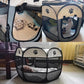 Corral Plegable para Mascotas
