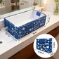 Bañera Plegable Para Mascotas
