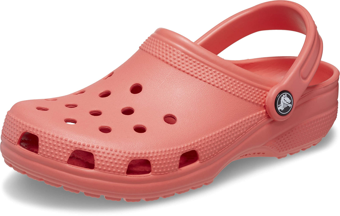 Crocs Unisex-Adult Classic Clogs (Best Sellers), Black, 9 Women/7 Men