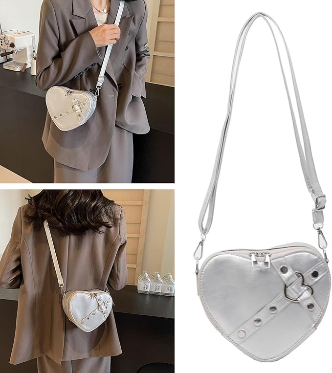 Bolso Corazon