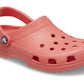 Crocs Unisex-Adult Classic Clogs (Best Sellers), Black, 9 Women/7 Men