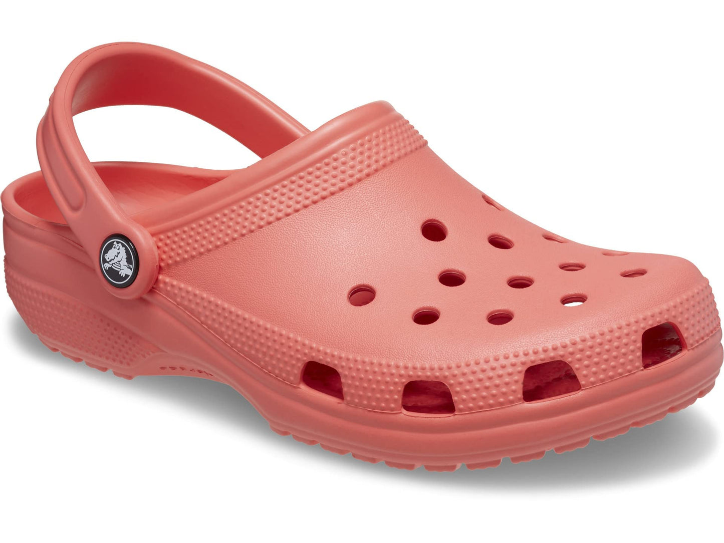 Crocs Unisex-Adult Classic Clogs (Best Sellers), Black, 9 Women/7 Men