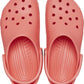 Crocs Unisex-Adult Classic Clogs (Best Sellers), Black, 9 Women/7 Men