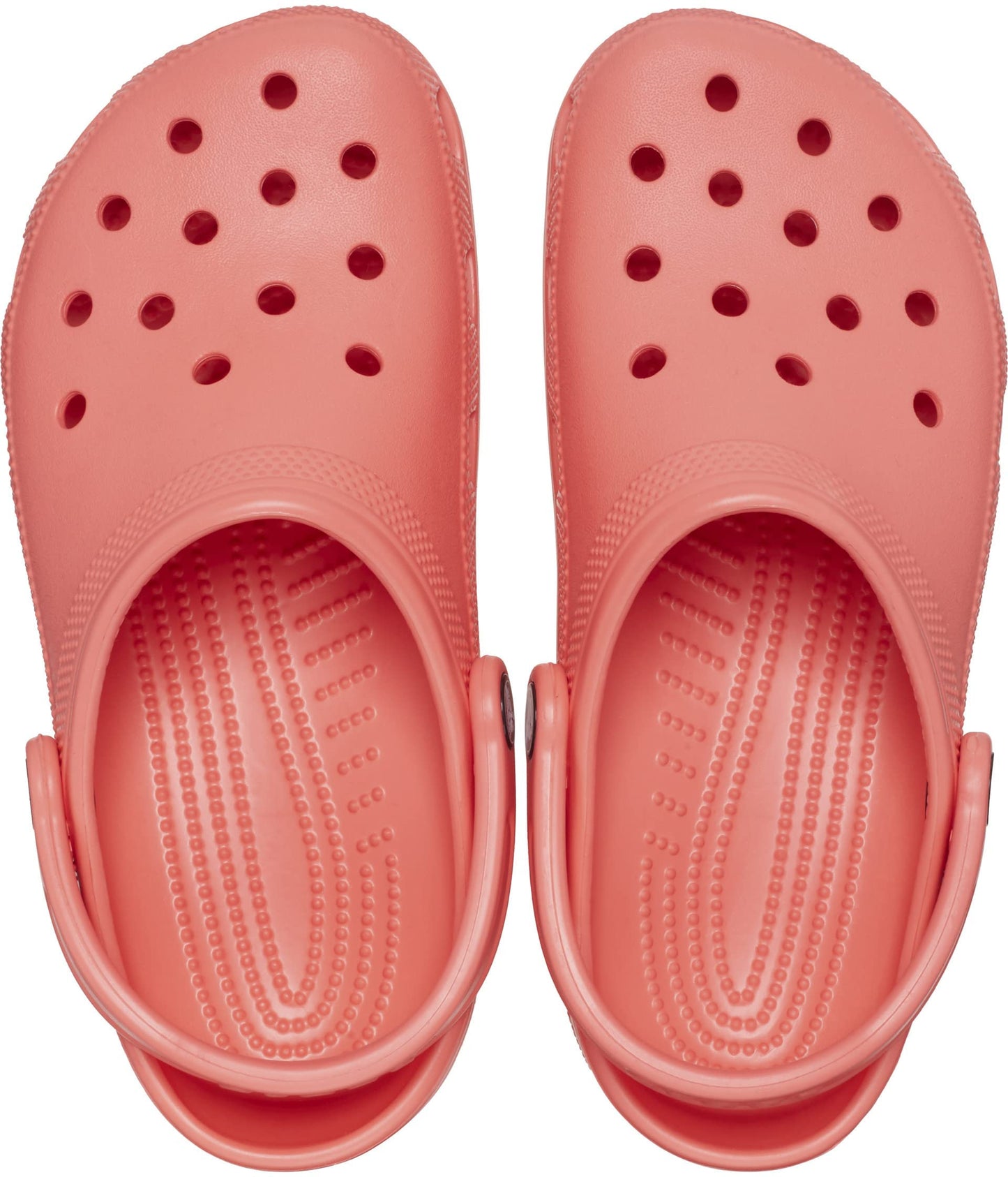 Crocs Unisex-Adult Classic Clogs (Best Sellers), Black, 9 Women/7 Men