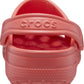 Crocs Unisex-Adult Classic Clogs (Best Sellers), Black, 9 Women/7 Men