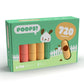 Bolsas Premium con Aroma Antiolores + Dispensador