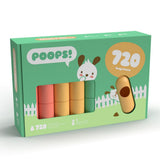Bolsas Premium con Aroma Antiolores + Dispensador