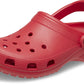 Crocs Unisex-Adult Classic Clogs (Best Sellers), Black, 9 Women/7 Men