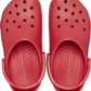 Crocs Unisex-Adult Classic Clogs (Best Sellers), Black, 9 Women/7 Men