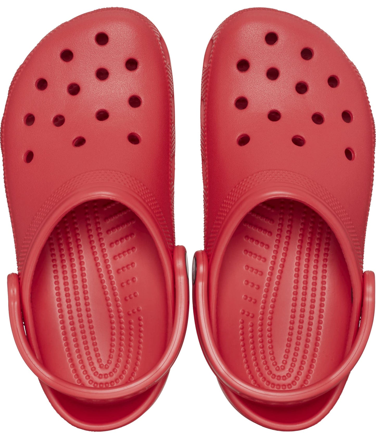 Crocs Unisex-Adult Classic Clogs (Best Sellers), Black, 9 Women/7 Men
