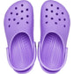 Crocs Unisex-Adult Classic Clogs (Best Sellers), Black, 9 Women/7 Men