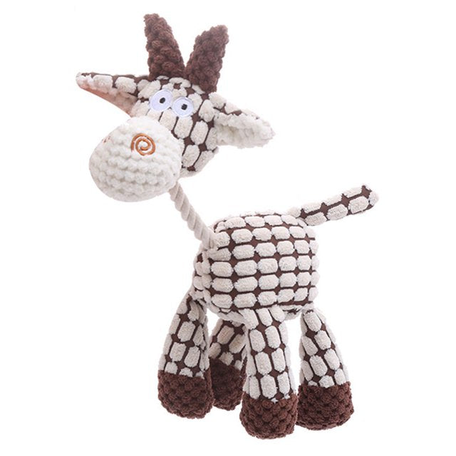 Peluche De Burro Chillon