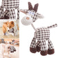 Peluche De Burro Chillon