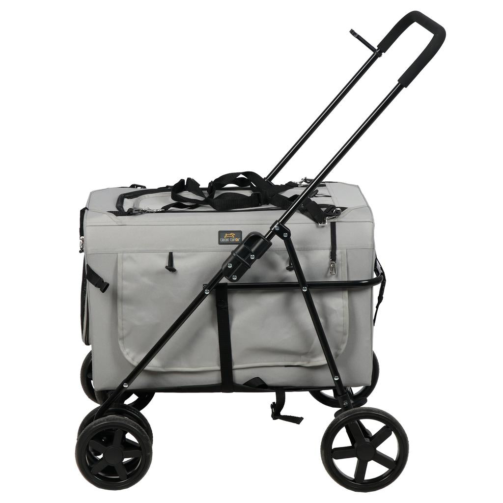 Coche para Mascotas Canine Canyon