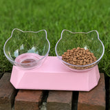 Comedero Orejitas Bowl