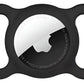 Funda de Silicona para AirTag Compatible con Collar de Mascota