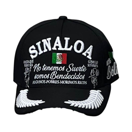 Gorra Belica Sinaloa