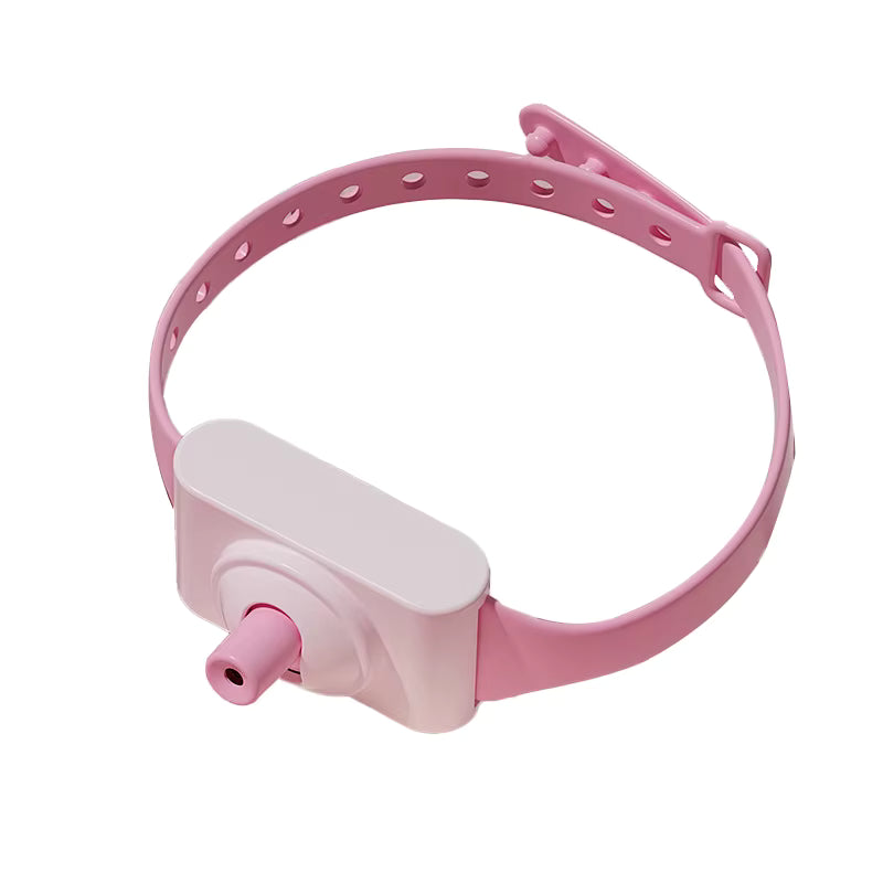 Collar Con Laser Para Gatos Juguete