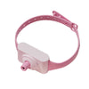 Collar Con Laser Para Gatos Juguete