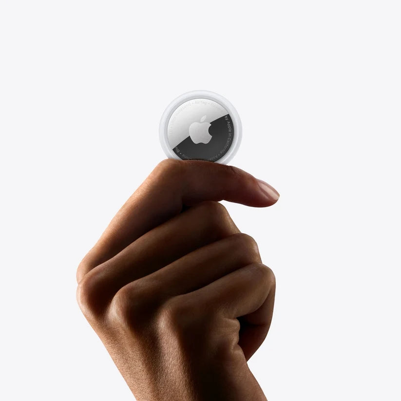 Apple AirTag (2.ª Gen) Original Localizador GPS para Mascotas y Objetos