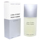 Issey Miyake L'Eau d'Issey Pour Homme 125ml EDT Hombre