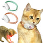 Collar Con Laser Para Gatos Juguete