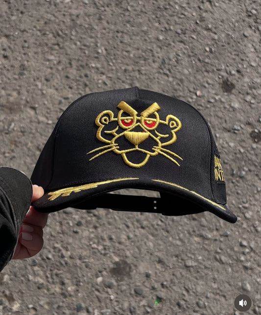 Gorra Pantera Rosa