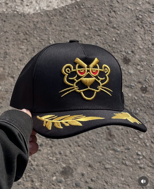 Gorra Pantera Rosa