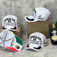 Gorra Belica Sinaloa