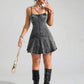 Vestido Denim Valmont
