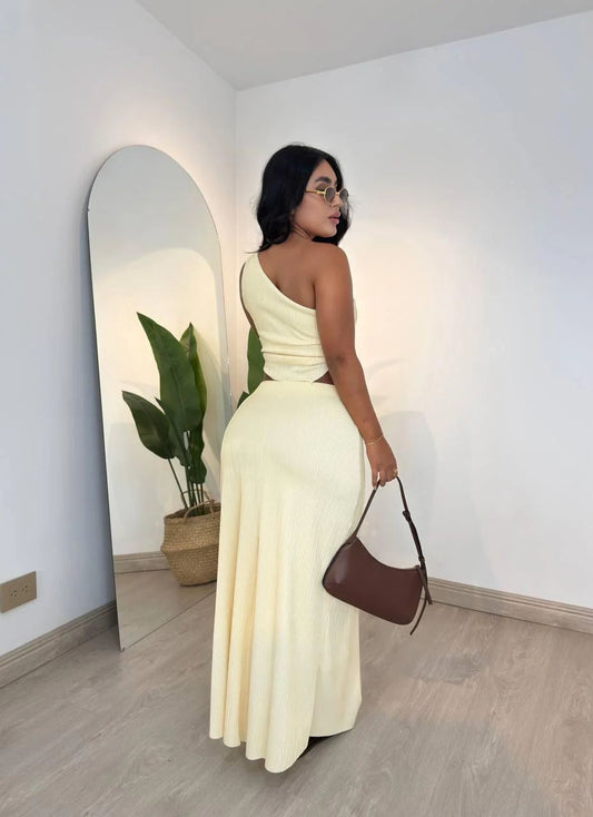 Set Capri