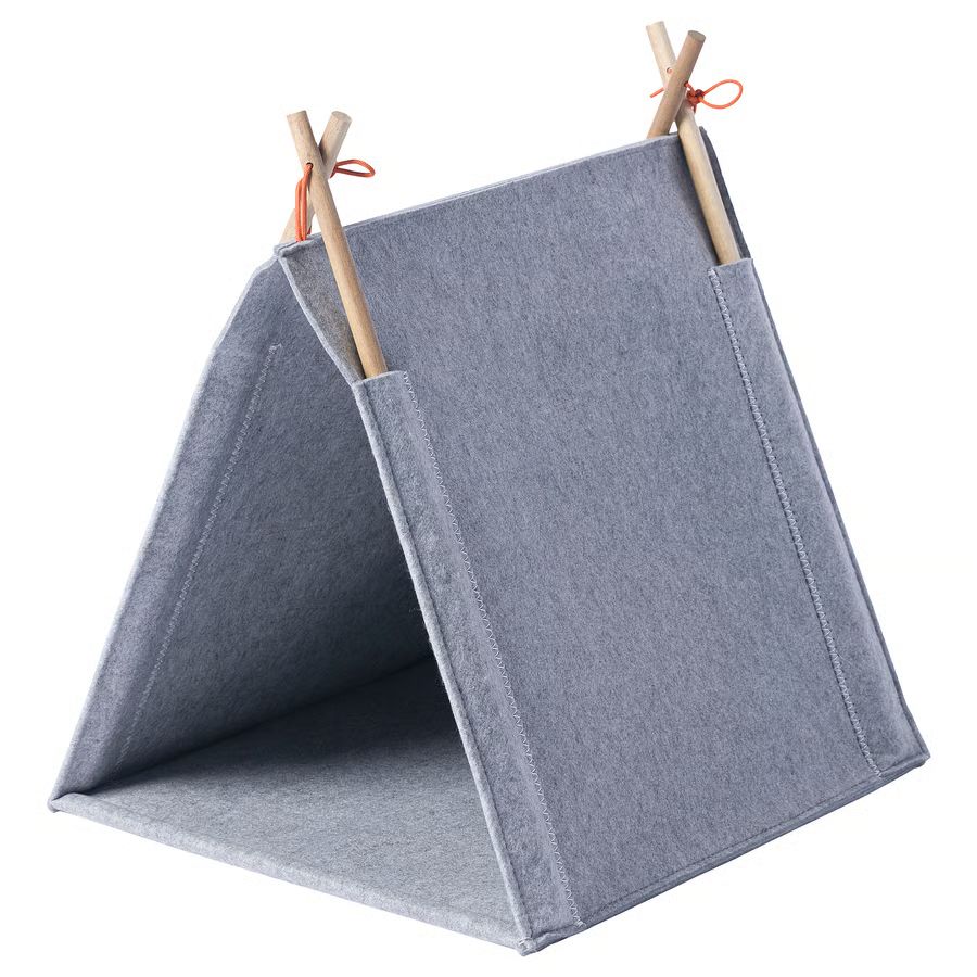 Casa Para Gato Fieltro