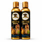 Kit Shampoo y Acondicionador para Mascotas Ternuritas, Linea Premium 250 ml