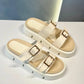 Sandalias Sienna Confort