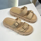 Sandalias Sienna Confort