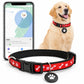 Collar Inteligente para Mascotas con Rastreador GPS