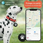 Collar Inteligente para Mascotas con Rastreador GPS