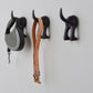 Perchero De Pared Para Collar