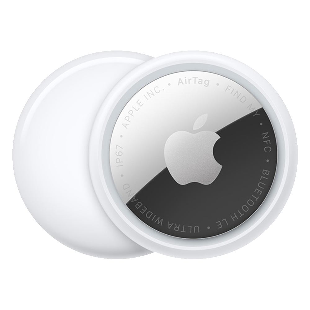 Apple AirTag (2.ª Gen) Original Localizador GPS para Mascotas y Objetos