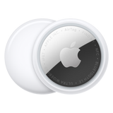 Apple AirTag (2.ª Gen) Original Localizador GPS para Mascotas y Objetos