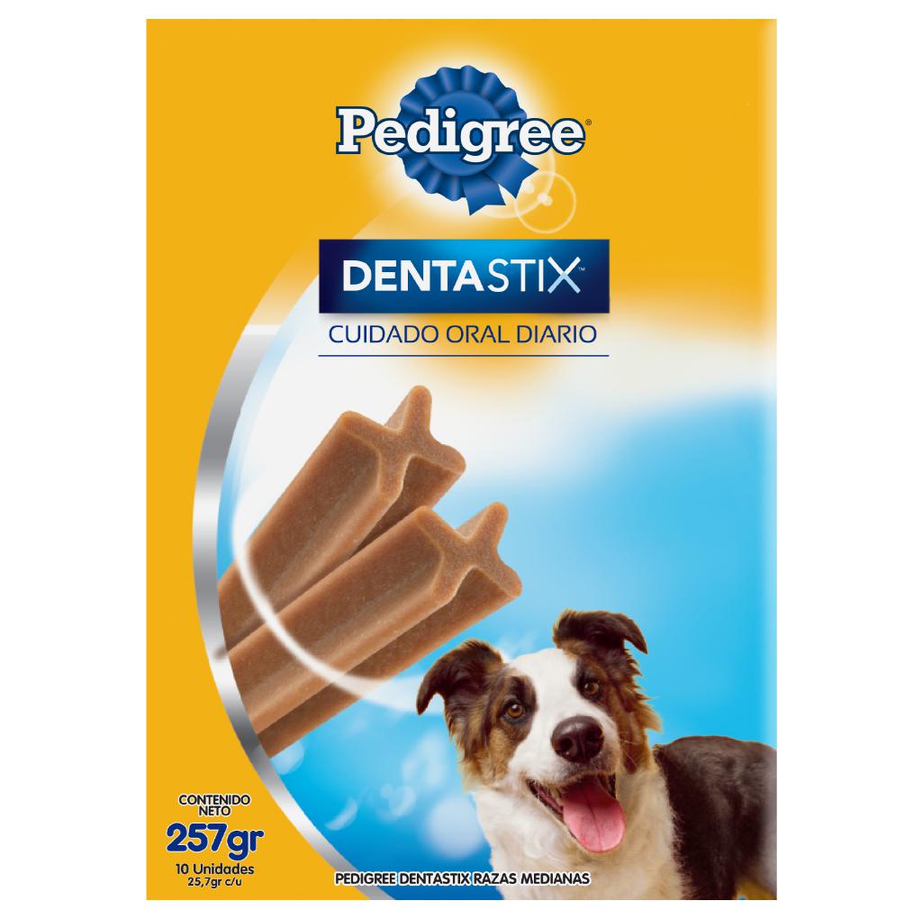 Pedigree Dentastix 10 Unidades