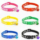 Collar Para Perro Ajustable Mediano