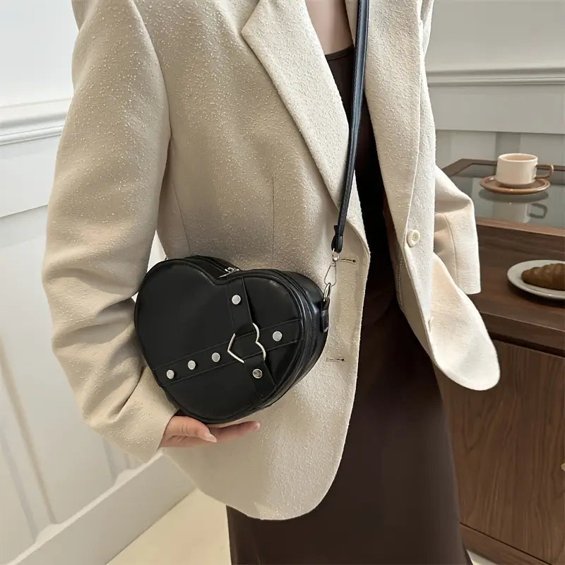 Bolso Corazon