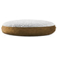 Cama Redonda Reversible para Mascotas - 106.7 cm