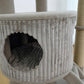 Cat Haven Torre de Entretenimiento y Descanso para Gatos (5 Niveles)