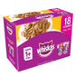 Whiskas Comida Húmeda 18 Unidades / 85 g