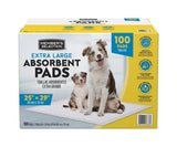 Tapetes Absorbentes Extra Grandes  65 x 75 cm