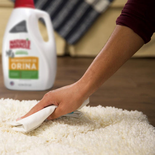 Removedor de Orina de Mascotas 3.7 L Nature´s Miracle