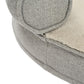 Cama Redonda para Mascotas 106.68 cm Gigante lavable